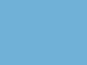 Polyester Fabric, 63″ Wide Poplin Plus in Light Blue by EESCO