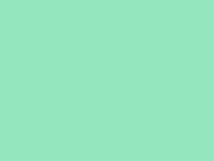 Polyester Fabric, 63″ Wide Poplin Plus in Mint by EESCO
