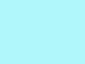 Polyester Fabric, 60″ Wide Poly Plush Pongee in Aqua by EESCO