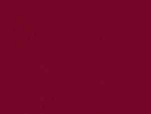 Polyester Fabric, 60″ Wide Peach Skin Faille in Cardinal by EESCO