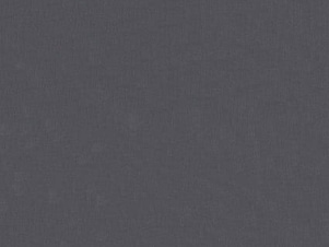 Polyester Fabric, 60″ Wide Peach Skin Faille in Dark Grey by EESCO