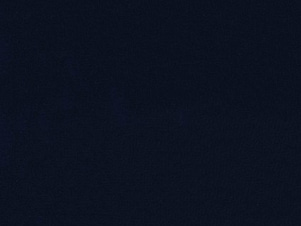 Polyester Fabric, 60″ Wide Peach Skin Faille in Dark Navy by EESCO