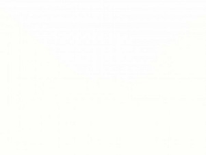 Polyester Fabric, 60″ Wide Peach Skin Faille in Ivory by EESCO