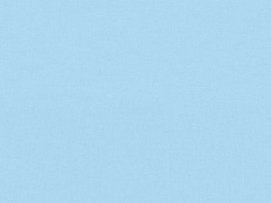 Polyester Fabric, 60″ Wide Peach Skin Faille in Light Blue by EESCO