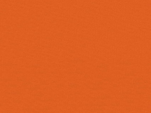 Polyester Fabric, 60″ Wide Peach Skin Faille in Orange by EESCO