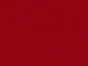 Polyester Fabric, 60″ Wide Peach Skin Faille in Red by EESCO