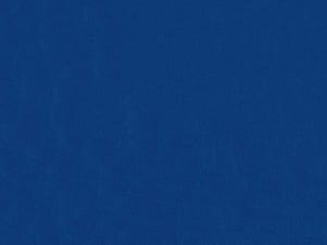 Polyester Fabric, 60″ Wide Peach Skin Faille in Royal by EESCO