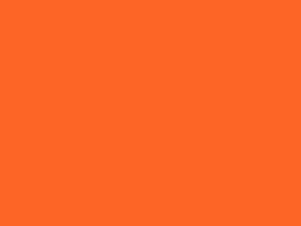 Polyester Fabric, 58/60″ Wide Stretch Velvet in Orange by EESCO