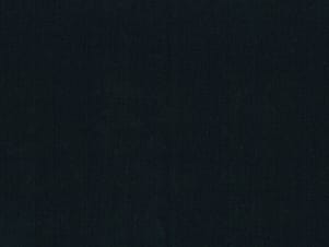 Denim Fabric, Black 58" Wide 100% Cotton in Black by James Thompson & Co.