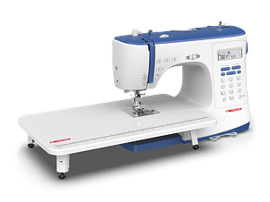 Necchi NC-103D Computerized Sewing Machine