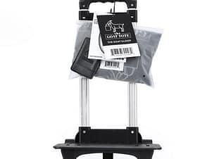 The Goat Tote - The Goat Glider