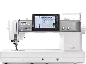 Janome Continental M8 Professional Sewing Machine Available for In Store Purchase