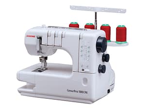 Janome CoverPro 1000CPX Cover Stitch Machine