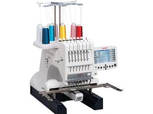 Janome MB7 Sewing Machine