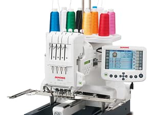 Janome MB4S Sewing Machine