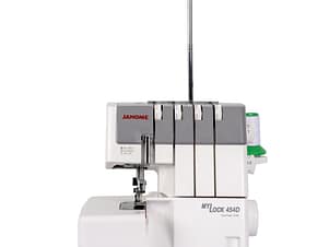 Janome 454D Serger Sewing Machine