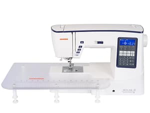 Janome Skyline S6 Anniversary Edition Sewing Machine