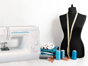 Janome School Mate S-3015 Sewing Machine Available for In Store Purchase