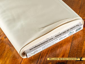 Cotton Fabric, 43"/44" Wide Confetti Cottonâ„¢ in White Sand by Riley Blake Designs