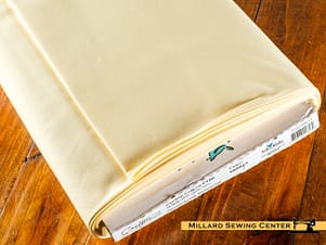 Cotton Fabric, 43"/44" Wide Confetti Cotton™ in Vanilla by Riley Blake Designs