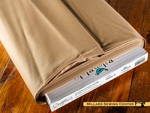 Cotton Fabric, 43"/44" Wide Confetti Cottonâ„¢ in Pebble by Riley Blake Designs