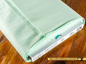 Cotton Fabric, 43"/44" Wide Confetti Cottonâ„¢ in Misty by Riley Blake Designs