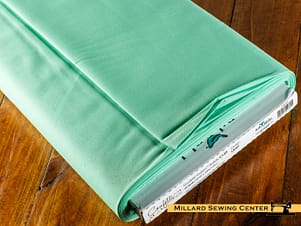 Cotton Fabric, 43"/44" Wide Confetti Cottonâ„¢ in Leaf by Riley Blake Designs