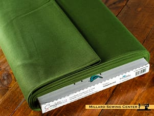 Cotton Fabric, 43"/44" Wide Confetti Cotton™ in Timberline by Riley Blake Designs