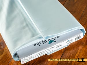 Cotton Fabric, 43"/44" Wide Confetti Cottonâ„¢ in Powder by Riley Blake Designs