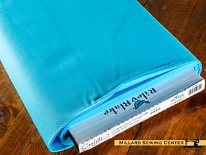 Cotton Fabric, 43"/44" Wide Confetti Cotton™ in Breeze by Riley Blake Designs