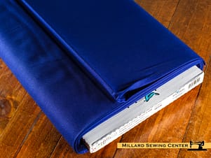 Cotton Fabric, 43"/44" Wide Confetti Cotton™ in Regal by Riley Blake Designs