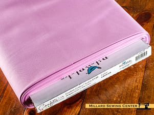 Cotton Fabric, 43"/44" Wide Confetti Cotton™ in Crocus by Riley Blake Designs