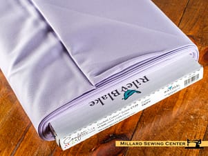 Cotton Fabric, 43"/44" Wide Confetti Cotton™ in Taffy by Riley Blake Designs