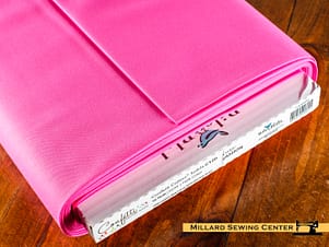 Cotton Fabric, 43"/44" Wide Confetti Cottonâ„¢ in Passion by Riley Blake Designs