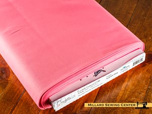 Cotton Fabric, 43"/44" Wide Confetti Cotton™ in Sugar Pink by Riley Blake Designs