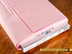 Cotton Fabric, 43"/44" Wide Confetti Cottonâ„¢ in Petunia by Riley Blake Designs