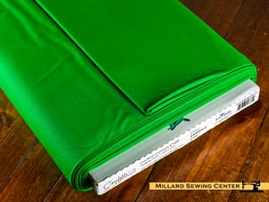 Cotton Fabric, 43"/44" Wide Confetti Cotton™ in Emerald City by Riley Blake Designs