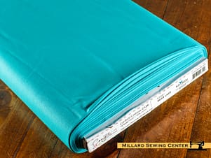 Cotton Fabric, 43"/44" Wide Confetti Cotton™ in Bear Lake by Riley Blake Designs