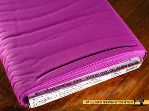 Cotton Fabric, 43"/44" Wide Confetti Cotton™ in Thistle by Riley Blake Designs