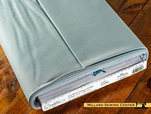 Cotton Fabric, 43"/44" Wide Confetti Cotton™ in Storm by Riley Blake Designs