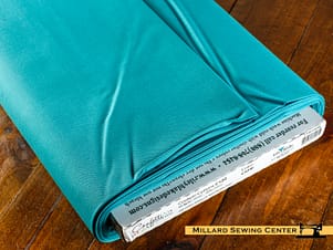 Cotton Fabric, 43"/44" Wide Confetti Cotton™ in Capri by Riley Blake Designs