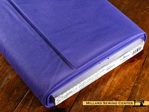 Cotton Fabric, 43"/44" Wide Confetti Cottonâ„¢ in Majesty by Riley Blake Designs