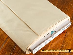 Cotton Fabric, 43"/44" Wide Confetti Cottonâ„¢ in Linen by Riley Blake Designs