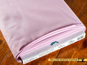 Cotton Fabric, 43"/44" Wide Confetti Cotton™ in Princess by Riley Blake Designs