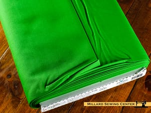 Cotton Fabric, 43"/44" Wide Confetti Cottonâ„¢ in Lucky by Riley Blake Designs