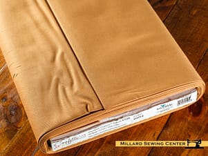 Cotton Fabric, 43"/44" Wide Confetti Cottonâ„¢ in Maple by Riley Blake Designs