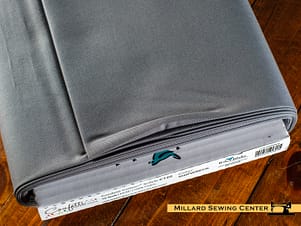 Cotton Fabric, 43"/44" Wide Confetti Cotton™ in Shipwreck by Riley Blake Designs