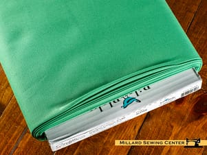 Cotton Fabric, 43"/44" Wide Confetti Cotton™ in Alpine by Riley Blake Designs