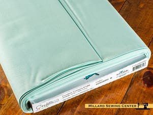 Cotton Fabric, 43"/44" Wide Confetti Cotton™ in Songbird by Riley Blake Designs