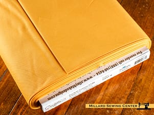 Cotton Fabric, 43"/44" Wide Confetti Cotton™ in Daisy by Riley Blake Designs